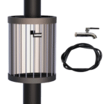 Podgrzewacz wody HARVIA Legend, 25 l
