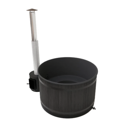 Wanna z hydromasażem HARVIA Legend