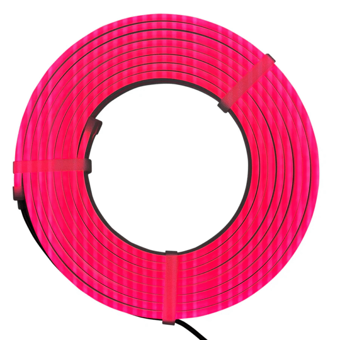 Oświetlenie LED do sauny i przestrzeni wellness Ultra RGBW CARIITTI - obrazek 4