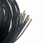 Zestaw oświetlenia sufitowego do sauny „Ceiling Pro+” CARIITTI - obrazek 3