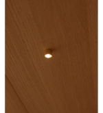 Soczewka CR-18 do oświetlenia światłowodowego CARIITTI - obrazek 3