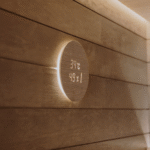 Termo-higrometr podświetlany + klepsydra - CARIITTI - obrazek 7