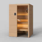 Kabina saunowa TAIVE Single - Cariitti