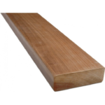 Deska ławkowa Thermo Osika 28X90 mm