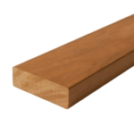Deska ławkowa Thermo Olcha SHP 28x90 mm