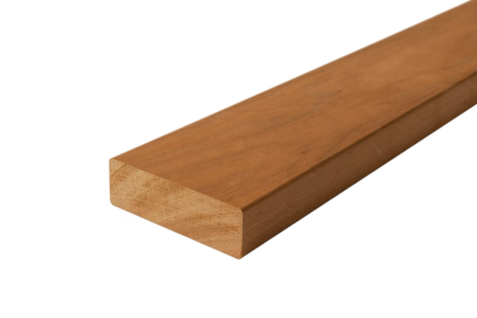 Deska ławkowa Thermo Olcha SHP 28x90 mm