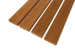 Deska ławkowa Thermo Olcha SHP 28x90 mm - obrazek 2