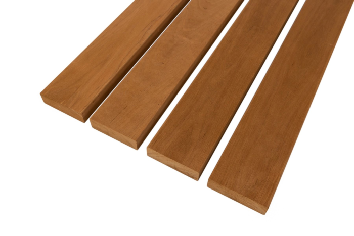 Deska ławkowa Thermo Olcha SHP 28x90 mm - obrazek 2