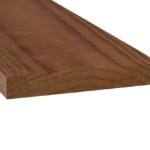 Deska ławkowa Thermo Sosna Radiata SHP 26x185 mm