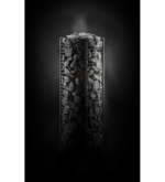 Elektryczny piec do sauny fińskiej NARVI VELVET E w zestawie ze sterownikiem NoviCon SI-12 - obrazek 6