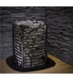 Elektryczny piec do sauny fińskiej NARVI VELVET E w zestawie ze sterownikiem NoviCon SI-12 - obrazek 7