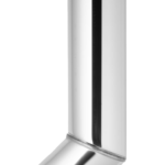 Rura kolankowa HARVIA WZ45ST 45° Ø 115 mm