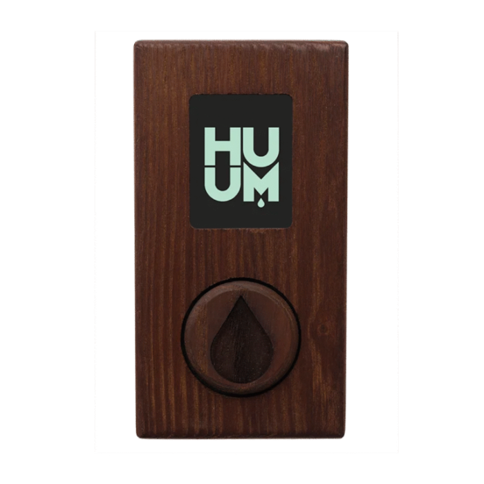 Sterownik do sauny HUUM UKU Local - obrazek 7