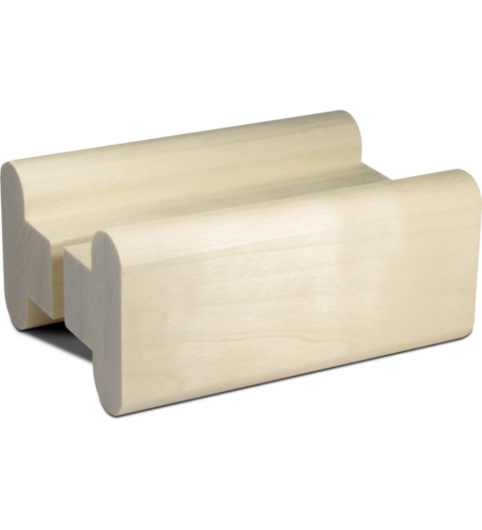 Najmniejsze drzwi do sauny ISAUNA Basic - małe, wąskie, pikku - obrazek 4