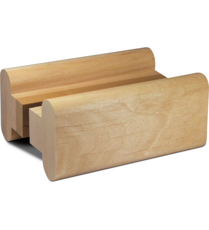 Uchwyt olchowy do drzwi do sauny ISAUNA - obrazek 1