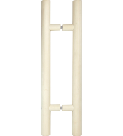 Antaba osikowa do drzwi sauny fińskiej ISAUNA Natural