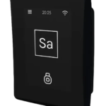 Sterownik do sauny SAUNUM AirIQ (Leil) 2.0 Mobile