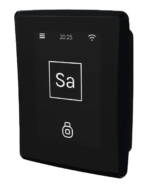 Sterownik do sauny SAUNUM AirIQ (Leil) 2.0 Mobile