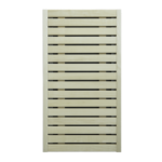 Panele dekoracyjne do pieca HUUM CORE BK/ST osika