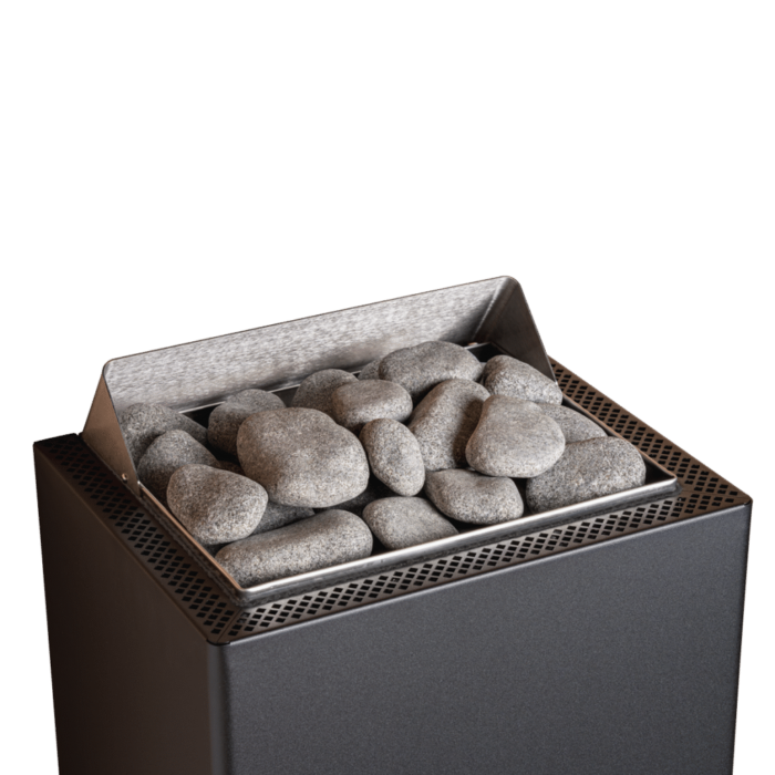 Elektryczny piec do sauny HUUM Core Wall - obrazek 2