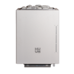 Elektryczny piec do sauny HUUM Core Wall Combi - obrazek 3