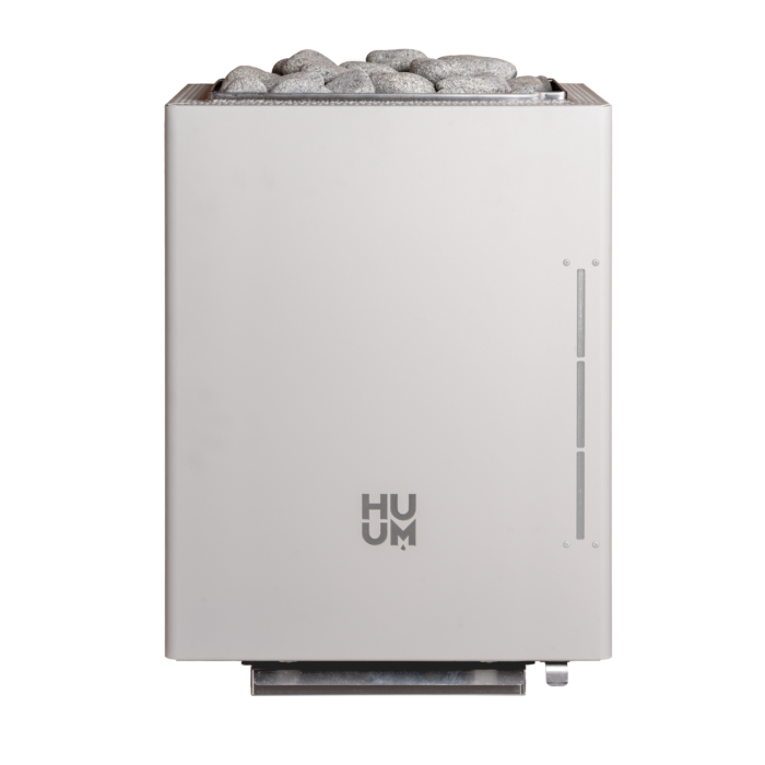 Elektryczny piec do sauny HUUM Core Wall Combi - obrazek 3