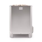 Elektryczny piec do sauny Narvi Heat - ceramiczne kamienie, 36 miesięcy gwarancji wraz z elementami grzewczymi - obrazek 7