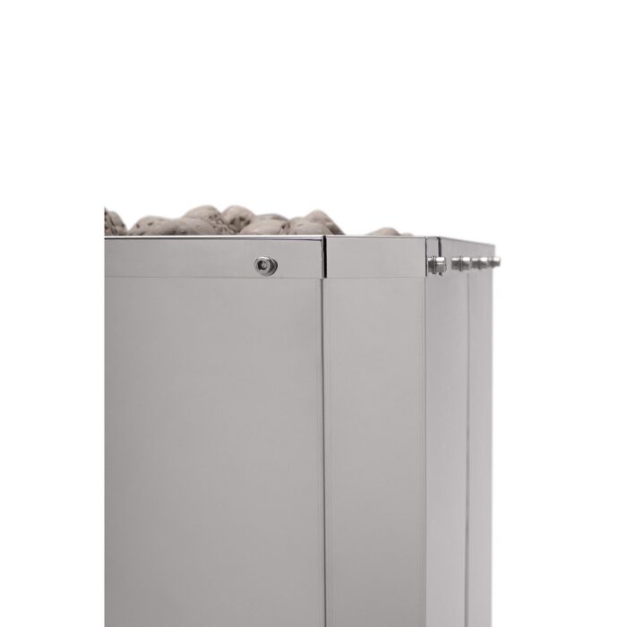 Elektryczny piec do sauny Narvi Heat - ceramiczne kamienie, 36 miesięcy gwarancji wraz z elementami grzewczymi - obrazek 8