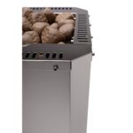 Elektryczny piec do sauny Narvi Heat - ceramiczne kamienie, 36 miesięcy gwarancji wraz z elementami grzewczymi - obrazek 11