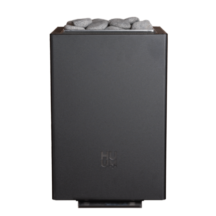 Elektryczny piec do sauny HUUM Core Wall Mini Combi