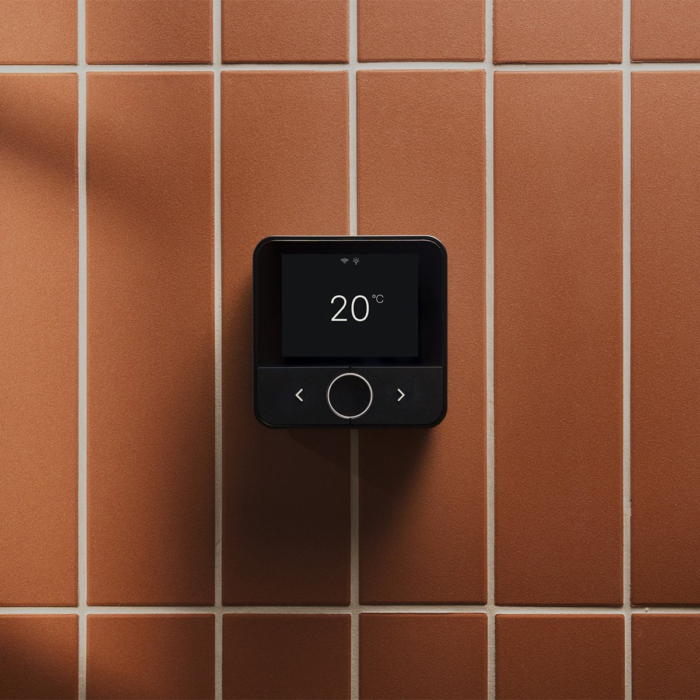 Sterownik do sauny suchej (fińskiej) NARVI Flow WiFi - obrazek 8