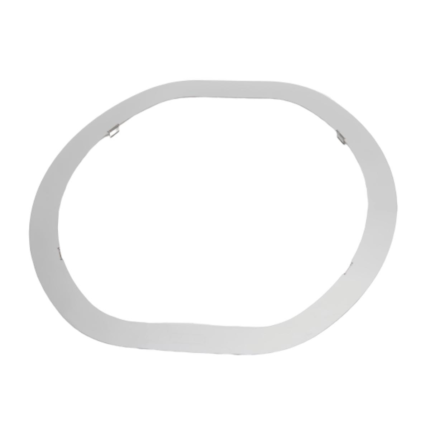 Kołnierz montażowy do pieca Narvi Steam Ready