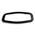 Kołnierz montażowy do pieca sauny Narvi Slim