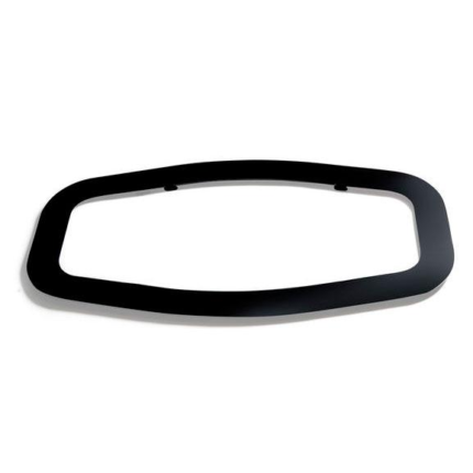 Kołnierz montażowy do pieca sauny Narvi Slim