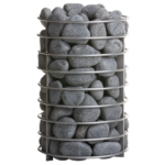 Dodatkowy kosz na kamienie do pieców opalanych drewnem HUUM HIVE