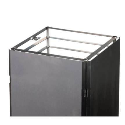 Reflektor do pieców HUUM Cliff