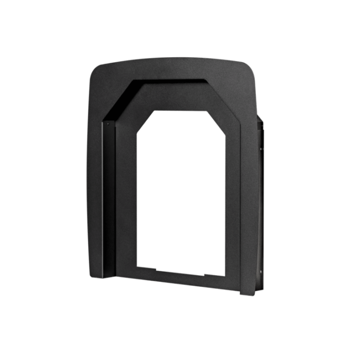 Kołnierz montażowy – HUUM Mounting Collar - obrazek 1