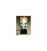 Injecta Olimpia – pompa esencji do łaźni parowej, Nautic - obrazek 3