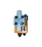 Injecta Olimpia – pompa esencji do łaźni parowej, Nautic - obrazek 2