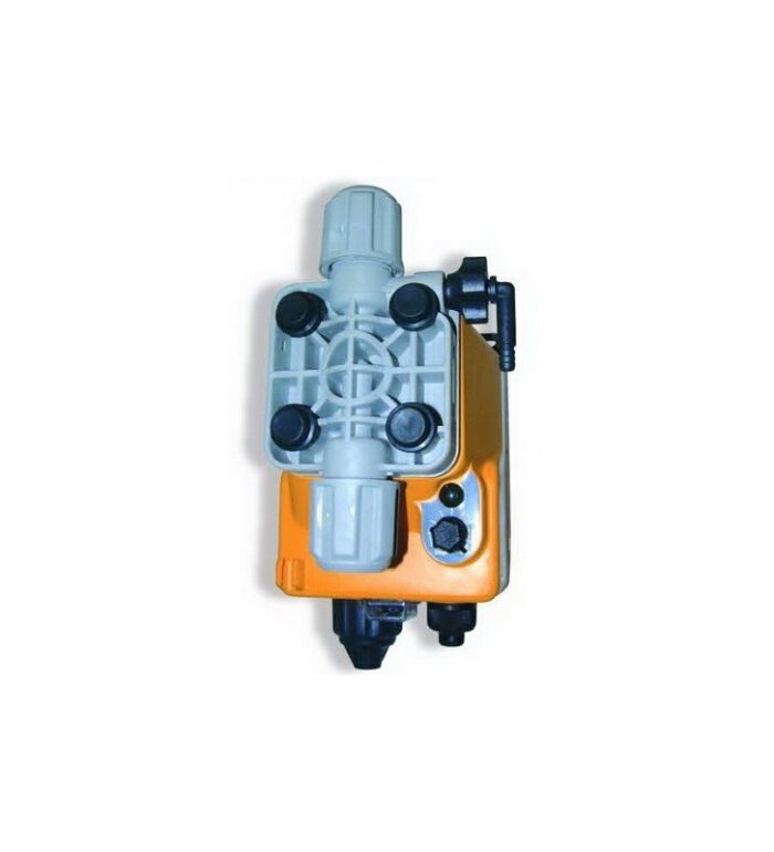 Injecta Olimpia – pompa esencji do łaźni parowej, Nautic - obrazek 2