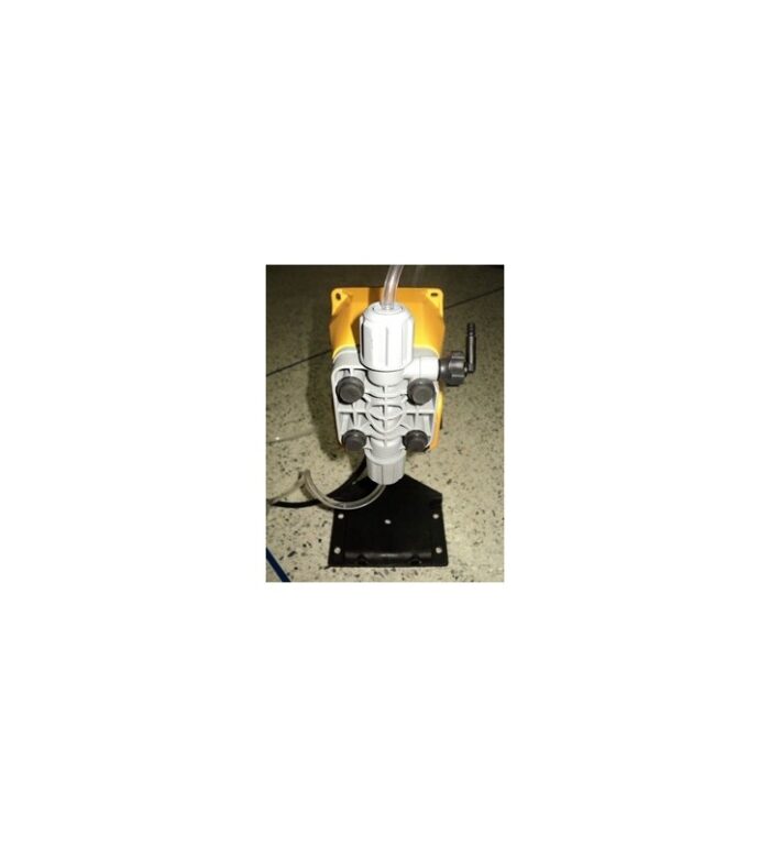 Injecta Olimpia – pompa esencji do łaźni parowej, Nautic - obrazek 3