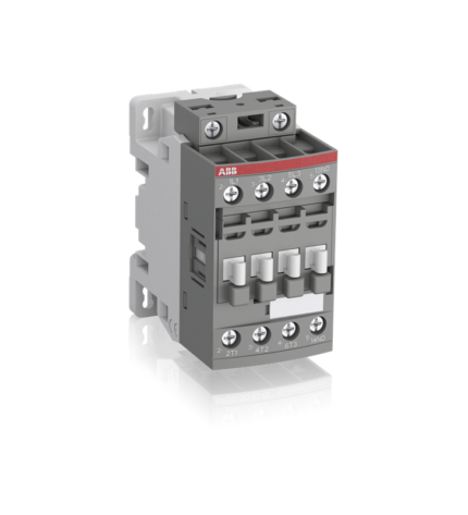 Stycznik elektryczny ABB AF 16 do generatorów Novitek 12–14 kW, Nautic