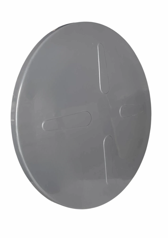 Pokrywa z laminatu do beczki do schładzania - obrazek 2