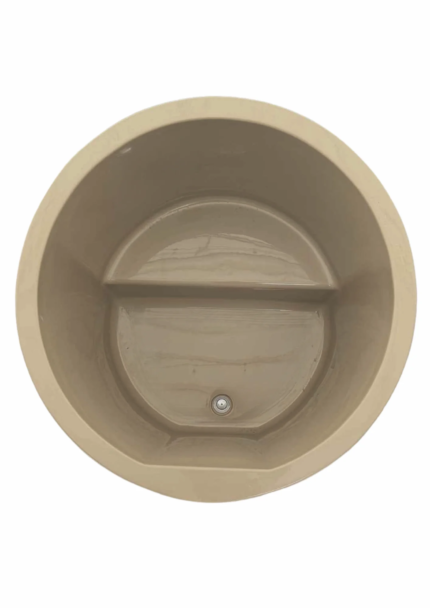 Wkład z laminatu do beczki do schładzania i morsowania – różne kolory