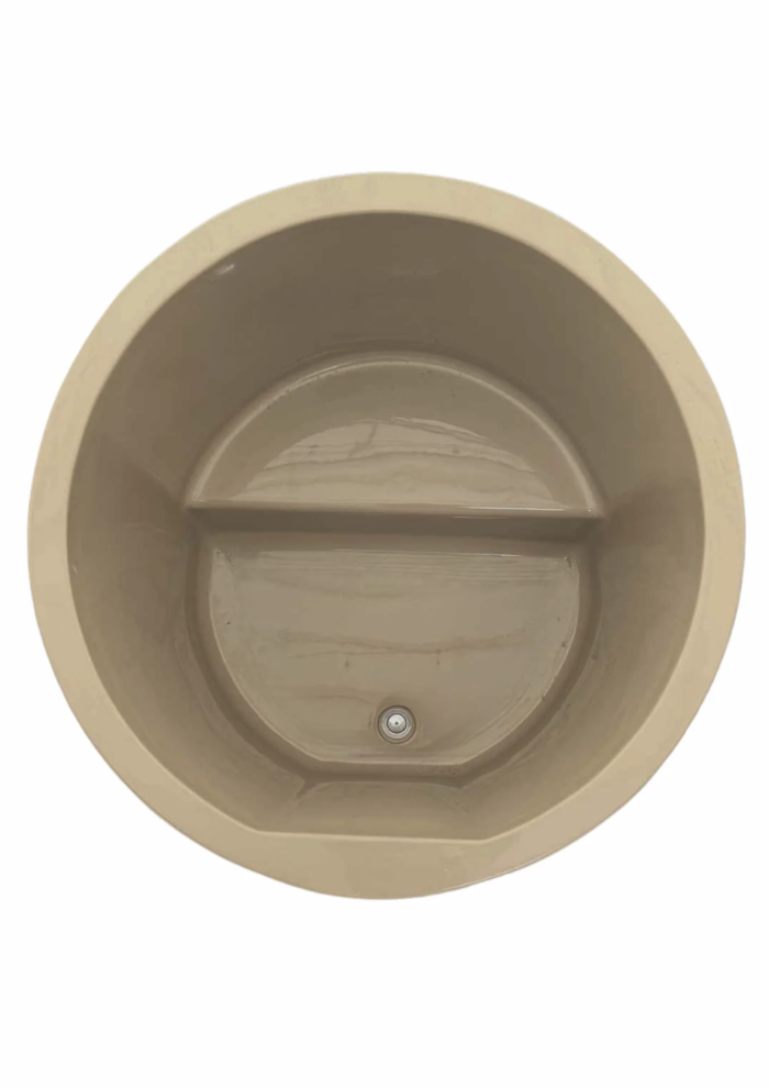 Wkład z laminatu do beczki do schładzania i morsowania – różne kolory - obrazek 1