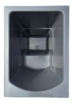 Wkład z laminatu do baczki do schładzania / morsowania