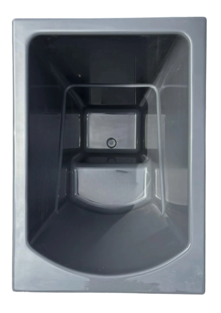 Wkład z laminatu do baczki do schładzania / morsowania