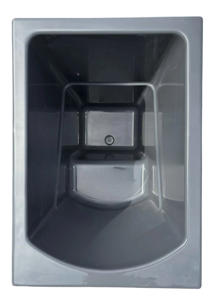 Wkład z laminatu do baczki do schładzania / morsowania - obrazek 1