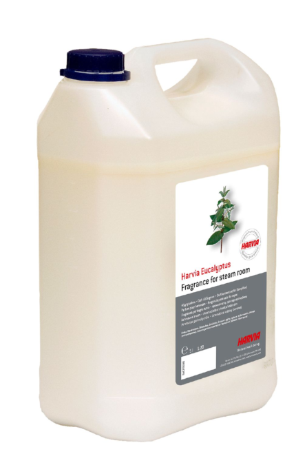 Zapach do sauny parowej Harvia Eukaliptus – 5 l / 20 l