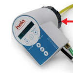 Adapter HELO do pojemnika 10 L dla Essence Pump – 0038131